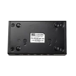 سوئیچ 5 پورت  PoE مدل TXE104 مارلیک