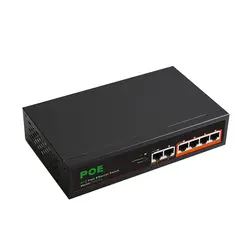 سوئیچ شبکه TXE064 مارلیک