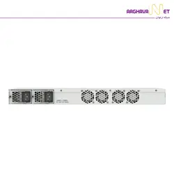 روتر میکروتیک مدل +MikroTik CCR1072-1G-8S