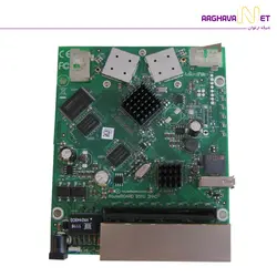 روتر برد میکروتیک مدل RB951G-2HnD
