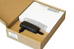 روتر برد میکروتیک مدل RB951G-2HnD