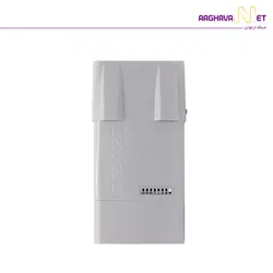 MikroTik RB912UAG-5HPnD-OUT BaseBox5