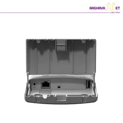 MikroTik RB912UAG-5HPnD-OUT BaseBox5