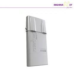 MikroTik RB912UAG-5HPnD-OUT BaseBox5