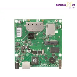 MikroTik RB912UAG-5HPnD-OUT BaseBox5