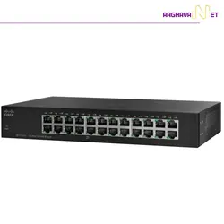 سوئیچ 24 پورت سیسکو مدل SF110-24