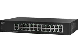 سوئیچ 24 پورت سیسکو مدل SF110-24