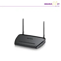 مودم روتر وایرلس زایکسل NBG6616