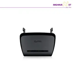 مودم روتر وایرلس زایکسل NBG6616
