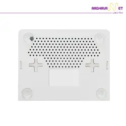 روتر میکروتیک RB750Gr3 – Hex