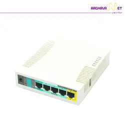 روتر برد میکروتیک MikroTik RB951Ui-2HnD