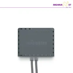 روتر میکروتیک hEX S RB760iGS