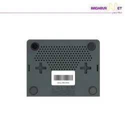 روتر میکروتیک hEX S RB760iGS