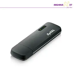 مودم روتر وایرلس زایکسل WAH3004 3G