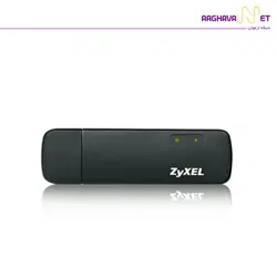 مودم روتر وایرلس زایکسل WAH3004 3G