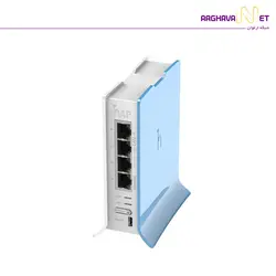 روتر میکروتیک hAP Lite TC مدل MikroTik RB941-2nD