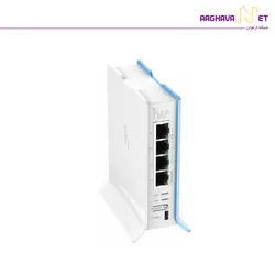 روتر میکروتیک hAP Lite TC مدل MikroTik RB941-2nD
