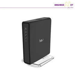 روتر و اکسس پوینت میکروتیک hAP ac²