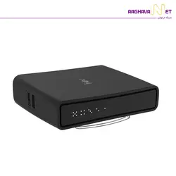 روتر و اکسس پوینت میکروتیک hAP ac²