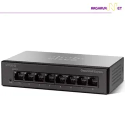 سوئیچ سیسکو مدل SF110D-08