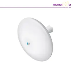 رادیو وایرلس نانوبیم یوبیکیوتی UbiQuiti NanoBeam 5AC Gen2