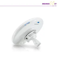 رادیو وایرلس نانوبیم یوبیکیوتی UbiQuiti NanoBeam 5AC Gen2