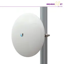 رادیو وایرلس نانوبیم یوبیکیوتی UbiQuiti NanoBeam 5AC Gen2