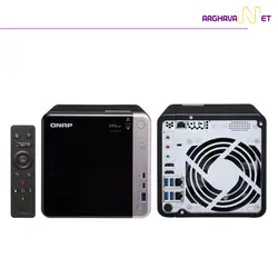 کیونپ TS-453BT3