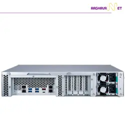 کیونپ TVS-1272XU-RP