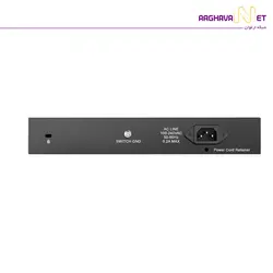سوییچ 16 پورت دی-لینک مدل D-Link DGS-1016D