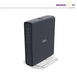 اکسس پوینت میکروتیک hAP ac lite TC