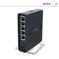 اکسس پوینت میکروتیک hAP ac lite TC
