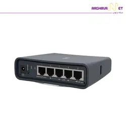 اکسس پوینت میکروتیک hAP ac lite TC