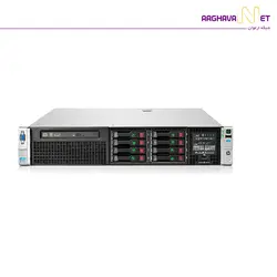 سرورHPE ProLiant DL380 G8