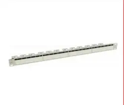 فریم پچ پنل نگزنس 24 پورت UTP و SFTP