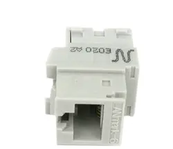 کیستون شبکه نگزنس Cat6 UTP