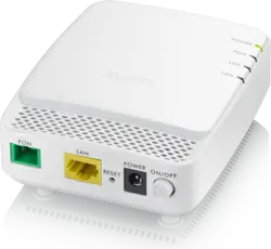 مودم روتر فیبر نوری ZYXEL-PMG1005-T20A