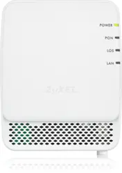 مودم روتر فیبر نوری ZYXEL-PMG1005-T20A