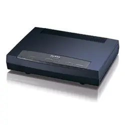 مودم زایکسل مدل P-792H V2