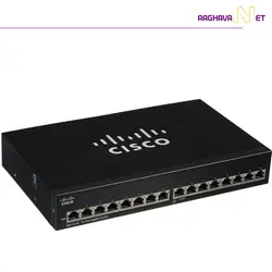 سوئیچ SG110-16