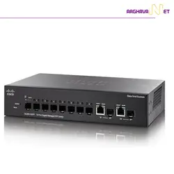 SG300-10SFP