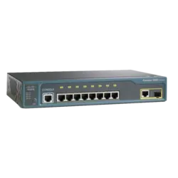 Cisco WS-C2960-8TC-L