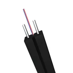 Drop Cable 2F 657A1-INDOOR