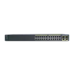 Cisco WS-C2960-24TC-L