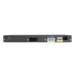 Cisco WS-C2960-24TC-L
