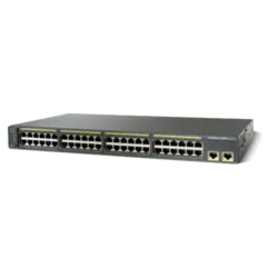 Cisco WS-C2960-48TT-L