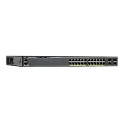 Cisco Catalyst 2960X-24PD-L