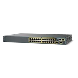 Cisco WS-C2960S-24TS-S