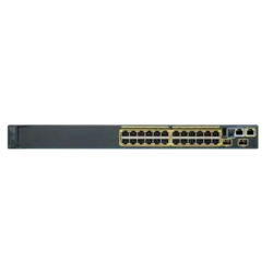 Cisco WS-C2960S-24TS-S