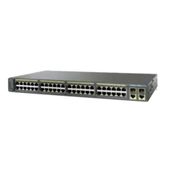 Cisco WS-C2960-48TC-L